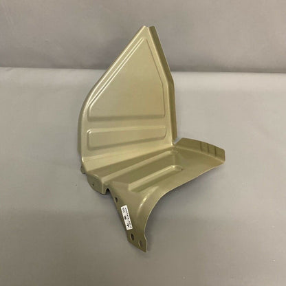 6007415-S0-C TESLA MODEL S LEFT REAR TRUNK FLOOR PANEL EXTENSION 2016 2017 2018 2019 OEM