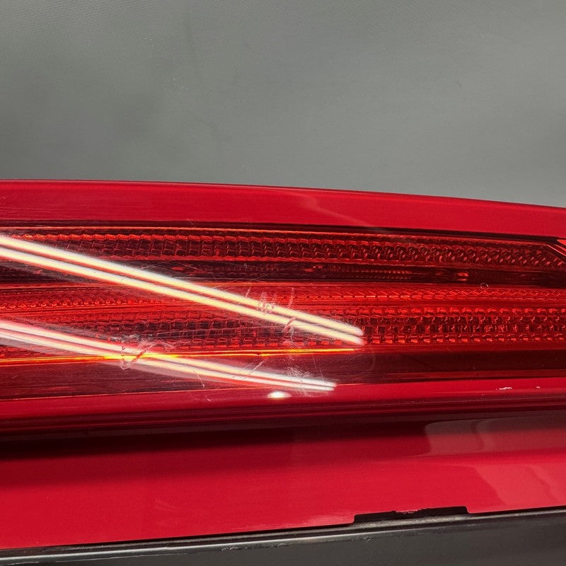 JAGUAR F-TYPE TAIL LIGHT RIGHT PASSENGER 2014 2015 2016 2017 OEM