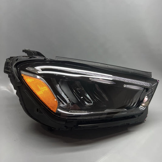 A1679068804 MERCEDES BENZ GLE350 HEADLIGHT RIGHT PASSENGER GLE450 2024 2025 OEM A1679068804