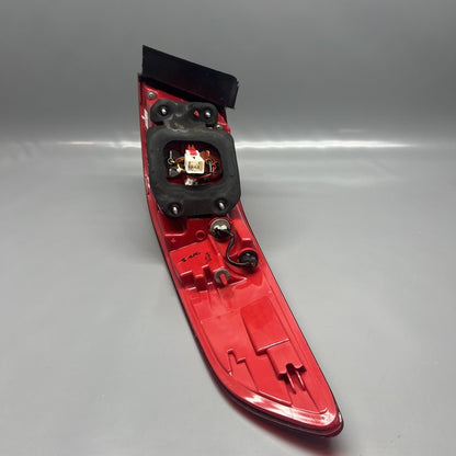 KIA OPTIMA TAIL LIGHT LEFT DRIVER 2016 2017 2018 2019 2020 OEM