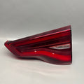 BMW X3M TAIL LIGHT RIGHT INNER PASSENGER 2018 2019 2020 2021 OEM LED 8