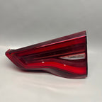 BMW X3M TAIL LIGHT RIGHT INNER PASSENGER 2018 2019 2020 2021 OEM LED 8