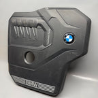 BMW 330I ENGINE COVER 2019 2020 2021 2022 2023 OEM 8676203
