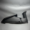1494608 TESLA MODEL Y C PILLAR UPPER TRIM LEFT 2021 2022 2023 2024 OEM 1494608