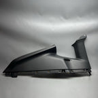1494608 TESLA MODEL Y C PILLAR UPPER TRIM LEFT 2021 2022 2023 2024 OEM 1494608