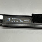 9Y0837475J PORSCHE CAYENNE DOOR WINDOW MOLDING LEFT FRONT 2019 2020 2021 2022 9Y0837475J