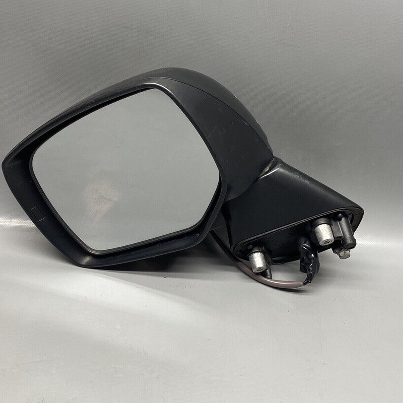 SUBARU FORESTER MIRROR LEFT DRIVER E13027507 2014 2015 2016 2017 2018 