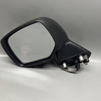 SUBARU FORESTER MIRROR LEFT DRIVER E13027507 2014 2015 2016 2017 2018 