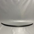 1465166-00-A TESLA MODEL 3 SPOILER CARBON FIBER 1465166-00-A 2017 2018 2019 2020 2021 OEM