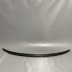 1465166-00-A TESLA MODEL 3 SPOILER CARBON FIBER 1465166-00-A 2017 2018 2019 2020 2021 OEM