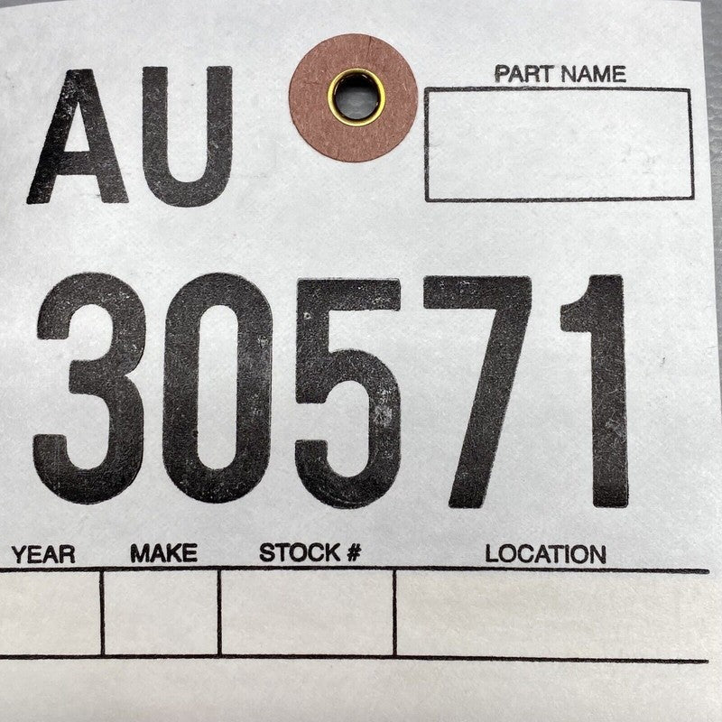 SUBARU LEGACY OUTBACK HEADLIGHT LEFT DRIVER 2018 2019 2020 LED OEM