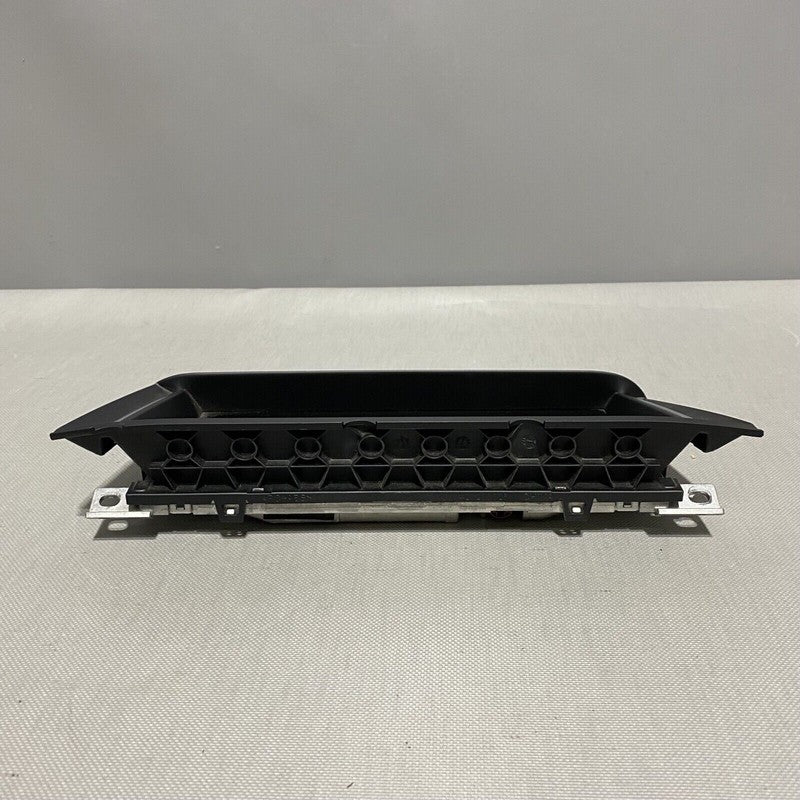 65509284969 BMW 750 CENTRAL INFORMATION DISPLAY UNIT 740 F01 65509284969 2013 2014 2015 OEM