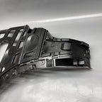 7P5807377A PORSCHE CAYENNE BUMPER GUIDE LEFT REAR 2011 2012 2013 2014 OEM 7P5807377A
