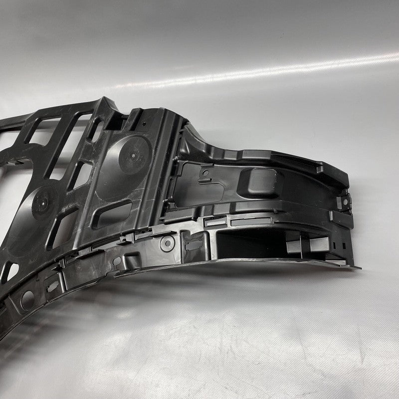 7P5807377A PORSCHE CAYENNE BUMPER GUIDE LEFT REAR 2011 2012 2013 2014 OEM 7P5807377A