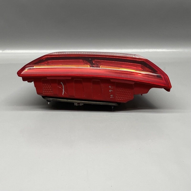 KIA OPTIMA TAIL LIGHT LEFT DRIVER INNER 92403-D5000 2016 2017 2018 201