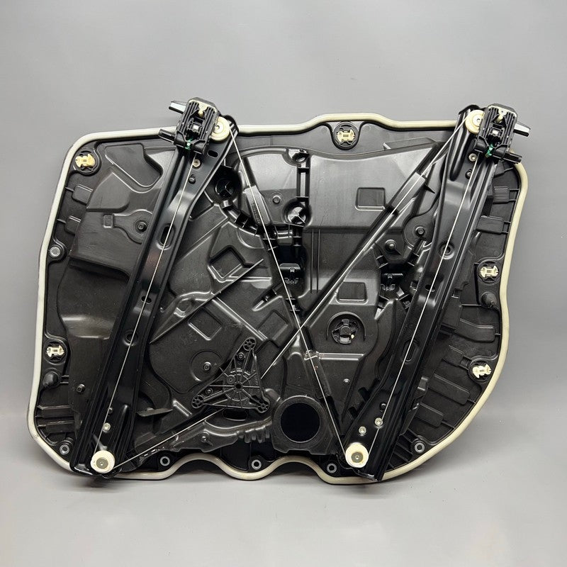 BMW X4 DOOR WINDOW REGULATOR LEFT FRONT 2025 OEM 5A77DB1