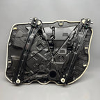 BMW X4 DOOR WINDOW REGULATOR LEFT FRONT 2025 OEM 5A77DB1