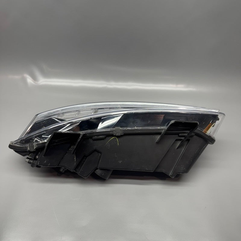 TESLA MODEL S PLAID FOG LIGHT RIGHT PASSENGER 2021 2022 2023 OEM 15637