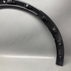 AUDI Q6 E TRON FENDER FLARE LEFT FRONT 2025 2026 OEM 85H853717B