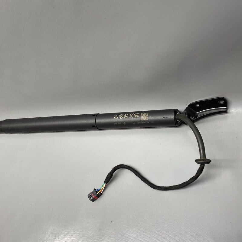 9Y3827851B PORSCHE CAYENNE COUPE TAIL GATE LIFT MOTOR LEFT 2019 2020 21 22 2023 9Y3827851B