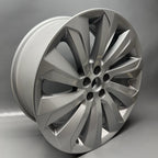 J9C3-1007-EA JAGUAR E PACE WHEEL RIM 19 INCH 2018 2019 2020 2021 2022 OEM J9C3-1007-EA