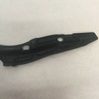 53289-47032 TOYOTA PRIUS FRONT RADIATOR INTAKE COVER 2010 2011 2012 2013 2014 OEM