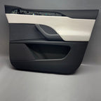 TESLA MODEL X PLAID DOOR PANEL RIGHT FRONT 2021 2022 2023 OEM 1609988-
