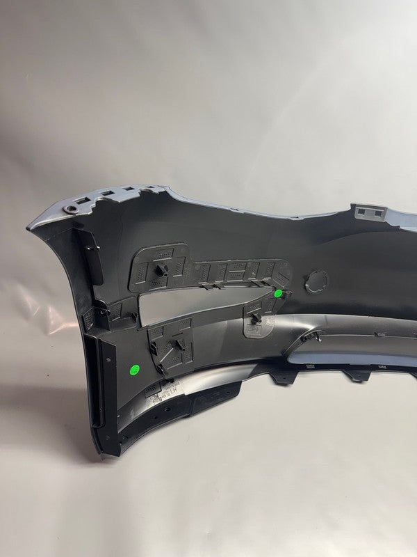 TESLA MODEL 3 FRONT BUMPER 2023 NON SENSOR TYPE OEM