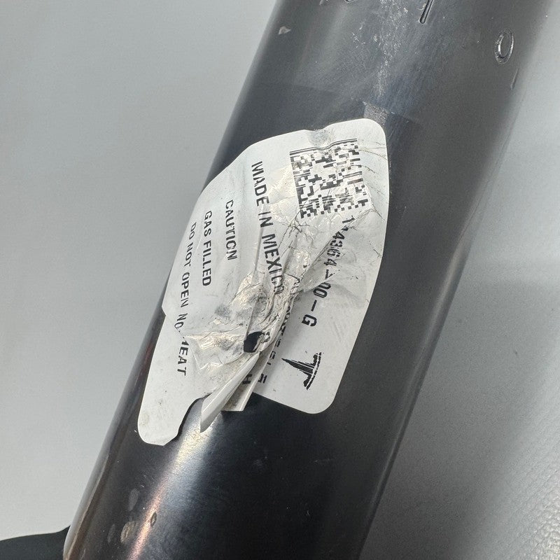TESLA MODEL 3 SHOCK STRUT LEFT FRONT 2017 2018 2019 2020 2021 OEM 1044