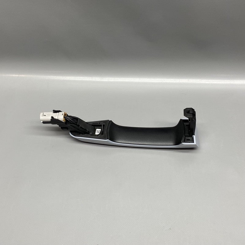 LR061200 LAND ROVER DISCOVERY SPORT LEFT REAR OUTER DOOR HANDLE 2015 2016 2017 2018 2019 