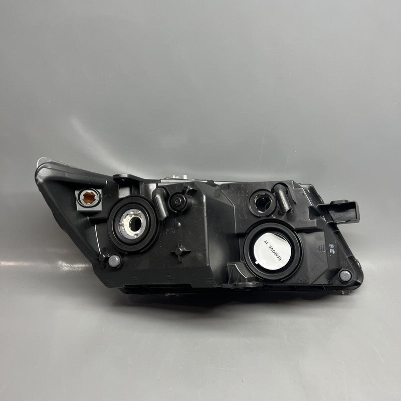 68495640AA DODGE JOURNEY HEADLIGHT LEFT DRIVER 2009 2010 2011 2012 2013 -2018 2019 2020