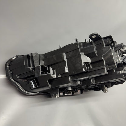 63115A01176 BMW X1 HEADLIGHT RIGHT PASSENGER 2020 2021 2022 LED 63115A01176 OEM