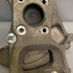 6007017-00-C TESLA MODEL S SUSPENSION KNUCKLE LEFT FRONT 2012 2013 2014 2015 OEM