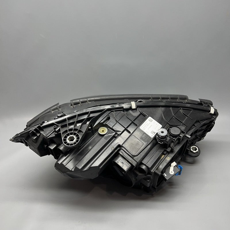 A2069062504 MERCEDES BENZ C300 HEADLIGHT LEFT DRIVER 2022 2023 DUEL PROJECTOR A2069062504
