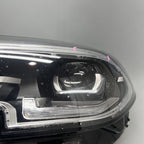 BMW 330 HEADLIGHT LEFT DRIVER M340 LED 2019 2020 2021 2022 OEM 9481719