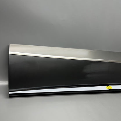 87723-T6000 HYUNDAI GENESIS GV80 DOOR LOWER MOLDING LEFT FRONT 2021 22 23 2024 87723-T6000