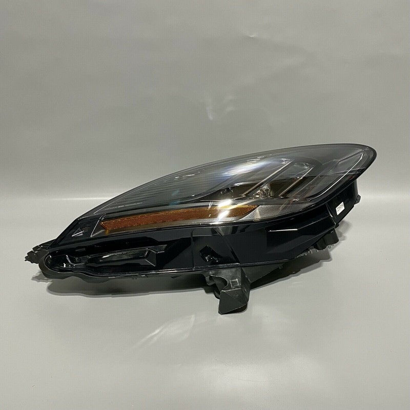 JX53-13W029-FC JAGUAR F-TYPE HEADLIGHT RIGHT SIDE FULL LED JX53-13W029-FC 2018 2019 2020 