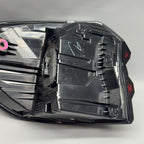 BMW X3 TAIL LIGHT RIGHT PASSENGER LED 2022 2023 2024 OEM 4946305007