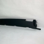 1105132-00-C TESLA MODEL X LEFT SPINE PLASTIC RACETRACK 1105132-00-C 2015 2016 2017 2018 OEM
