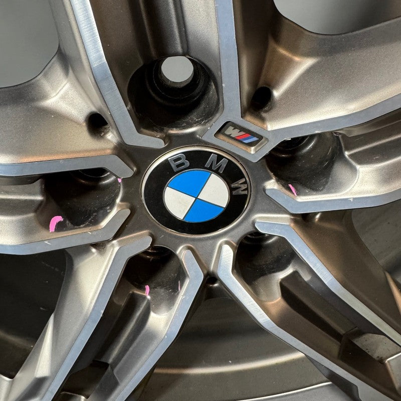 BMW 228I M235I WHEEL RIM 18 INCH 2020 2021 2022 2023 2024 OEM 8053524