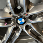 BMW 228I M235I WHEEL RIM 18 INCH 2020 2021 2022 2023 2024 OEM 8053524