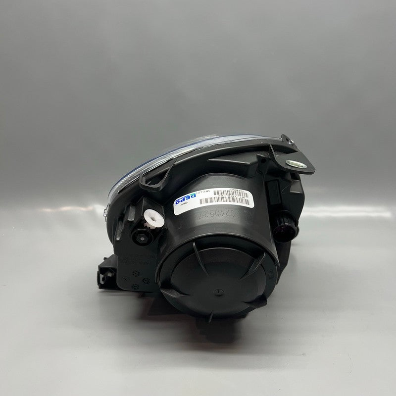 FIAT 500E EADLIGHT LEFT DRIVER 2012 2013 2014 2015 2016 2017 2018 AFTE