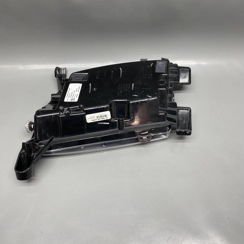 TESLA MODEL S FOG LIGHT LEFT DRIVER 2016 2017 2018 2019 2020 6005913-0