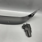 99150441403 PORSCHE 911 BOXSTER CAYMAN FUEL DOOR LOCK ACTUATOR 2017-2023 OEM 99150441403