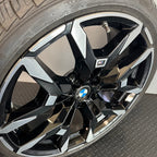 BMW 330I M340I 430I M4 WHEEL RIM 19 INCH 2025 2026 OEM 5A576C4