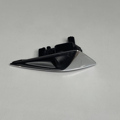 1642010-00-A TESLA MODEL Y FENDER MARKER CAMERA LEFT DRIVER 2020 2021 2022 2023 OEM