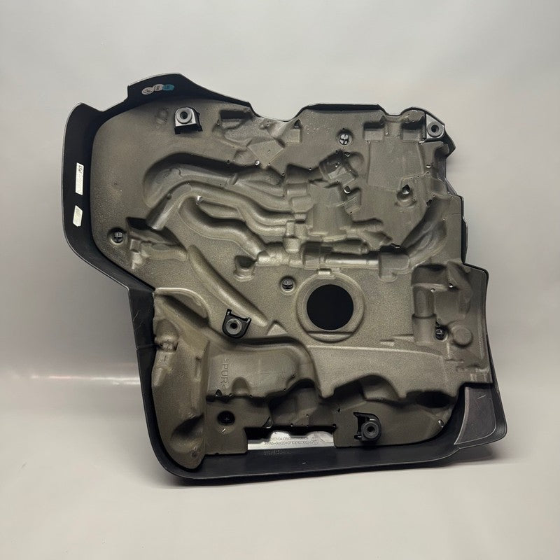 BMW X3 HYBRID ENGINE COVER 2024 2025 2026 OEM 7935415