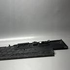 1741538-00-C TESLA CYBERTRUCK BEDSIDE SAIL APPLIQUE LEFT 2023 2024 OEM 1741538-00-C