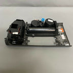 673000333 MASERATI GHIBLI AND QUATTROPORTE CENTER GLOVE COMPARTMENT 2014 2015 2016 OEM
