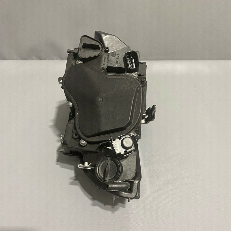 7162146-17 BMW 328 HEADLIGHT RIGHT PASSENGER 335 2 DOOR M3 2007 2008 2009 BI XENON OEM